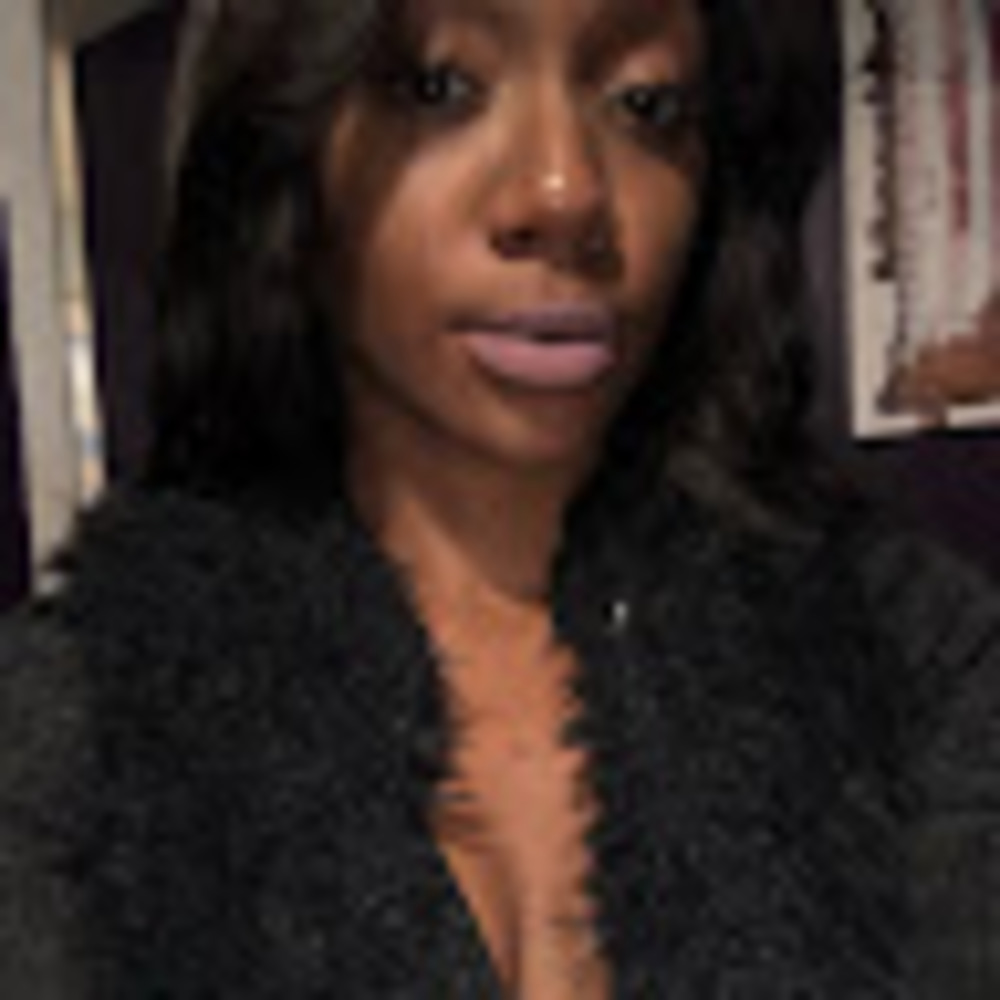 Meet your Posher, Brea